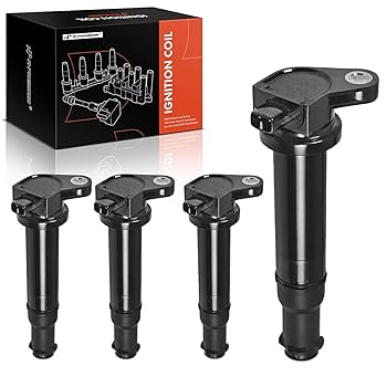 aki　1104535 Amazon.com: A-Premium Engine Ignition Coil Packs Compatible